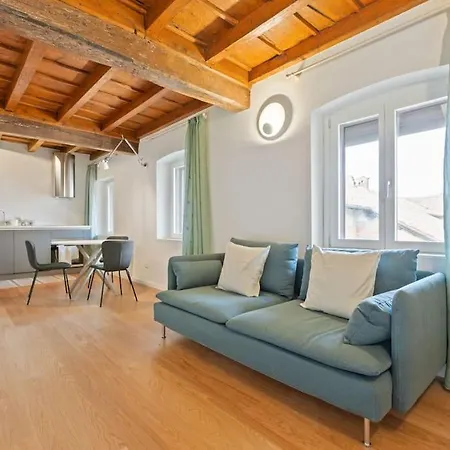 La Corte 2 - Affitti Brevi Italia Appartement Peschiera Borromeo
