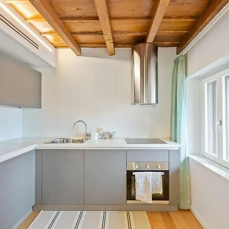 La Corte 2 - Affitti Brevi Italia Appartement