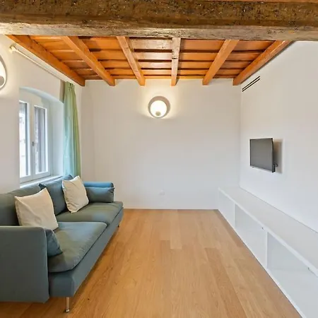 Appartement La Corte 2 - Affitti Brevi Italia *
