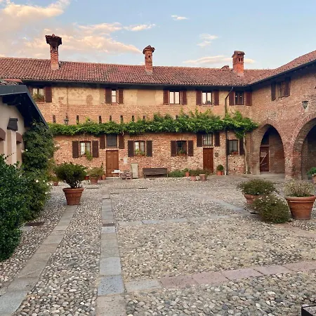 La Corte 2 - Affitti Brevi Italia Appartement *